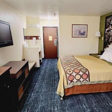 Motel Super 8 By Wyndham Rawlins Wyoming Zewnętrze zdjęcie