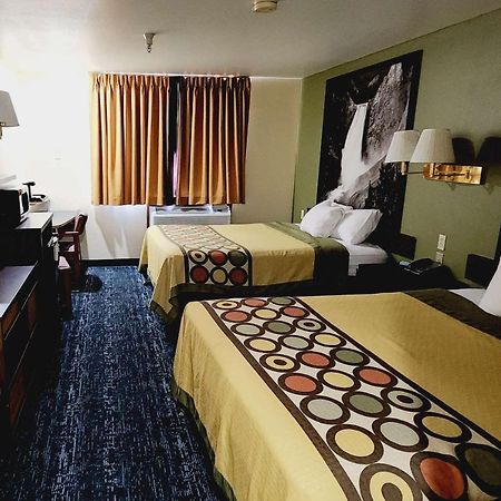 Motel Super 8 By Wyndham Rawlins Wyoming Zewnętrze zdjęcie