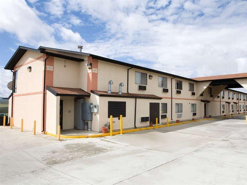 Motel Super 8 By Wyndham Rawlins Wyoming Zewnętrze zdjęcie