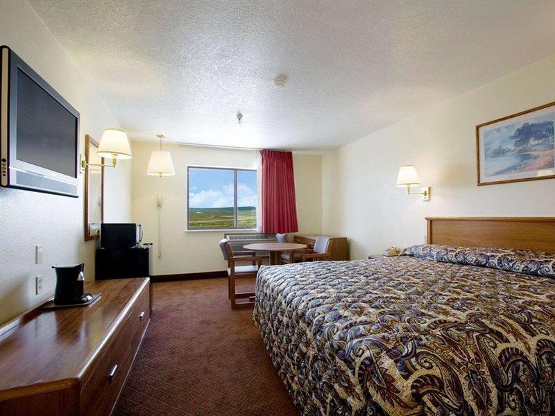 Motel Super 8 By Wyndham Rawlins Wyoming Zewnętrze zdjęcie