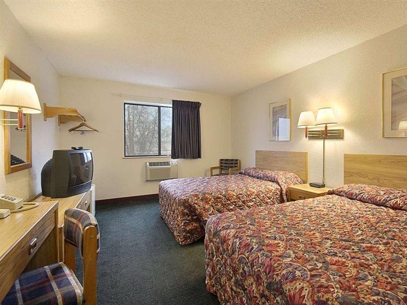 Motel Super 8 By Wyndham Rawlins Wyoming Zewnętrze zdjęcie