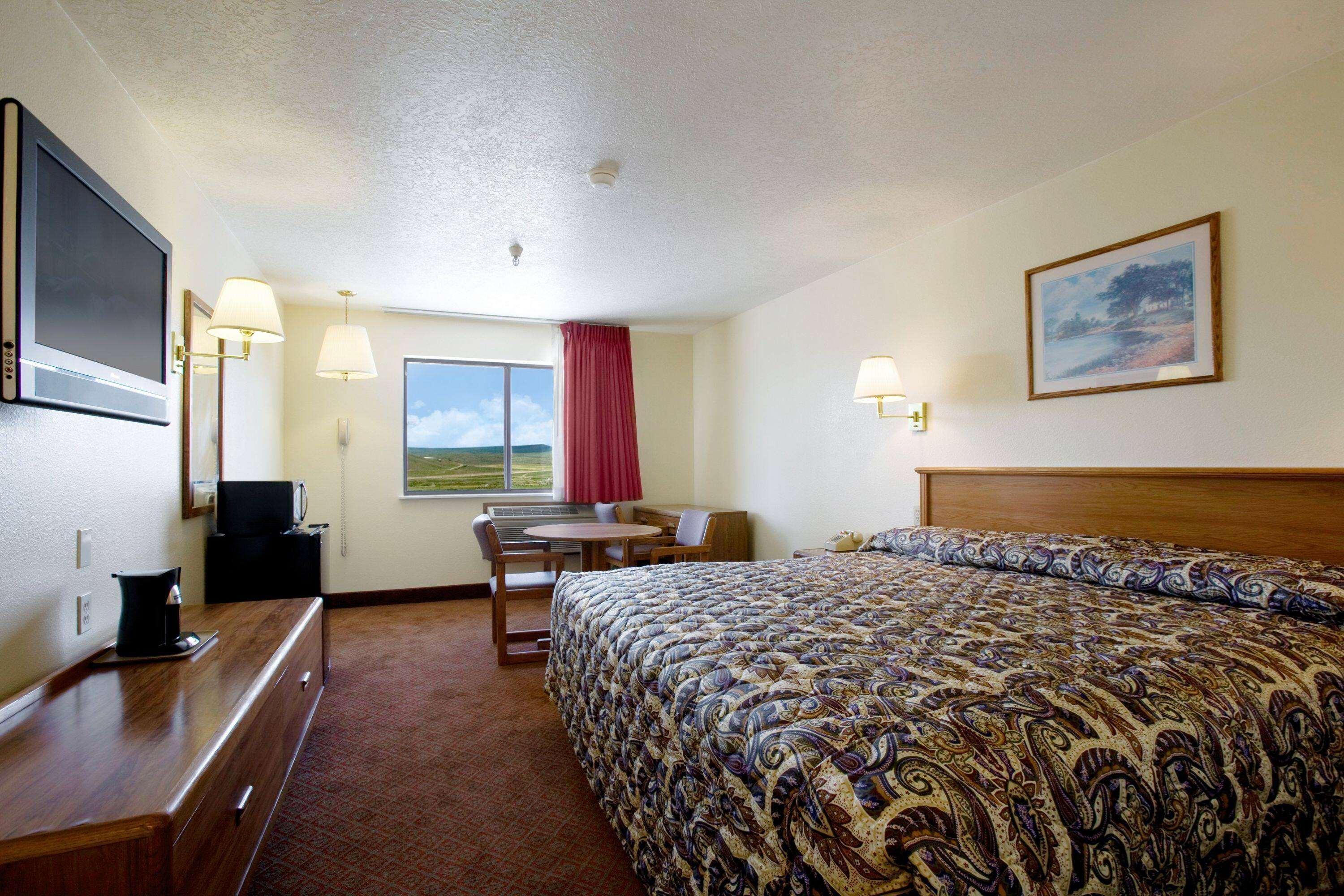 Motel Super 8 By Wyndham Rawlins Wyoming Zewnętrze zdjęcie