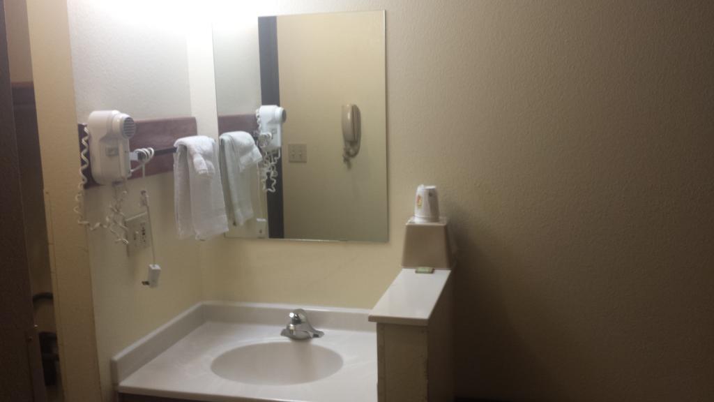 Motel Super 8 By Wyndham Rawlins Wyoming Zewnętrze zdjęcie