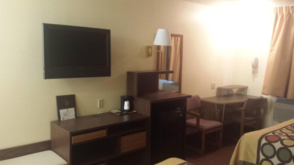 Motel Super 8 By Wyndham Rawlins Wyoming Zewnętrze zdjęcie