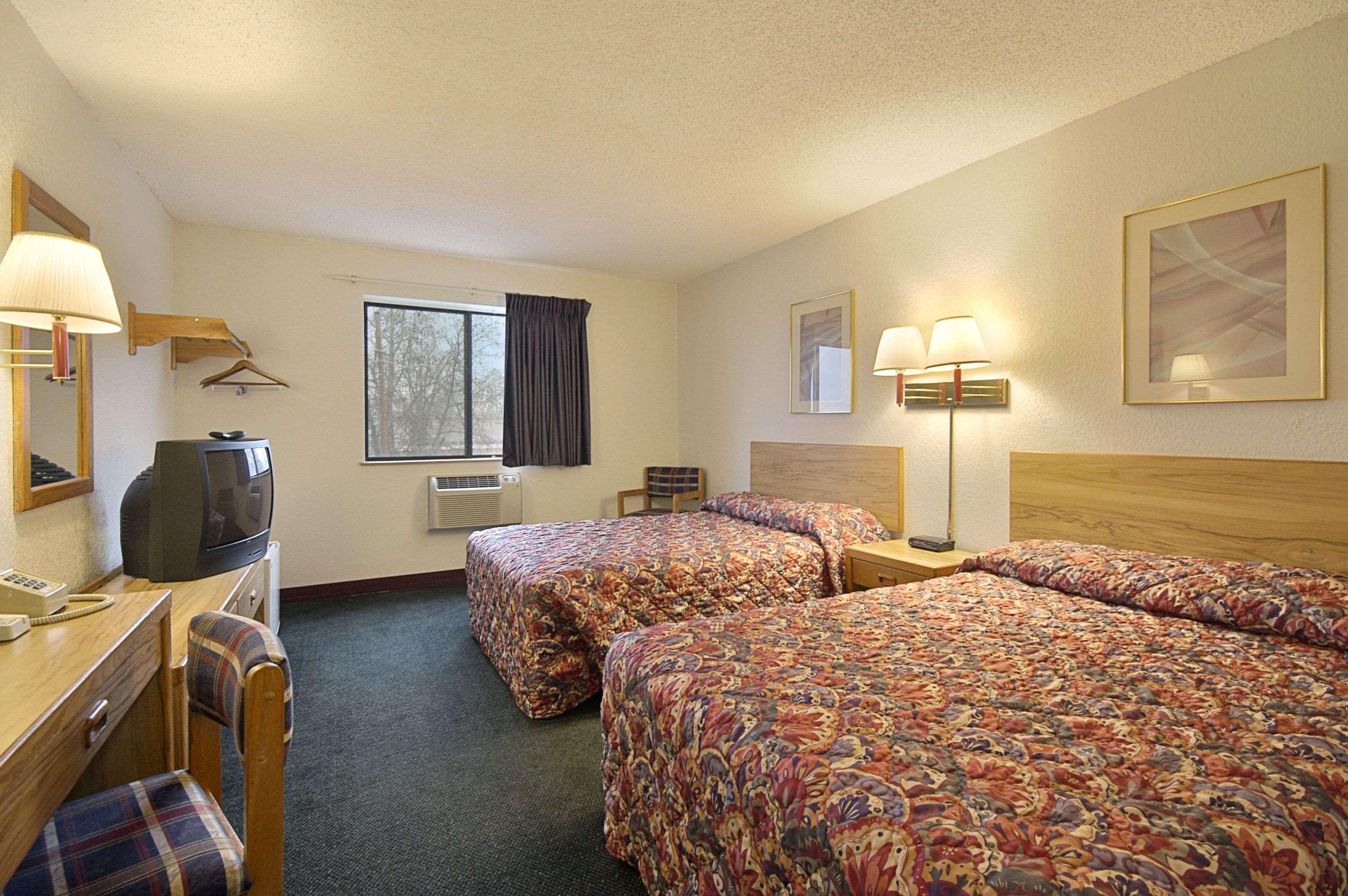 Motel Super 8 By Wyndham Rawlins Wyoming Zewnętrze zdjęcie