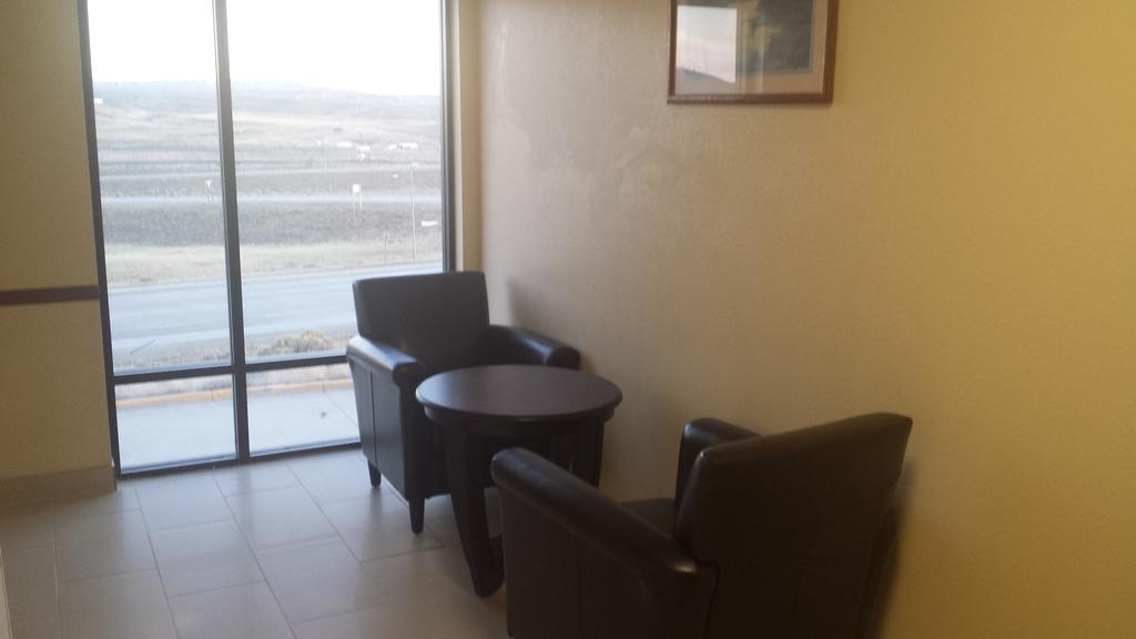 Motel Super 8 By Wyndham Rawlins Wyoming Zewnętrze zdjęcie