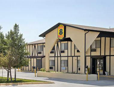 Motel Super 8 By Wyndham Rawlins Wyoming Zewnętrze zdjęcie