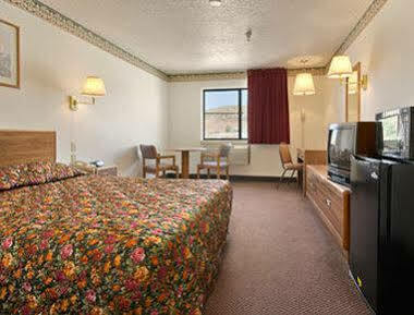 Motel Super 8 By Wyndham Rawlins Wyoming Pokój zdjęcie
