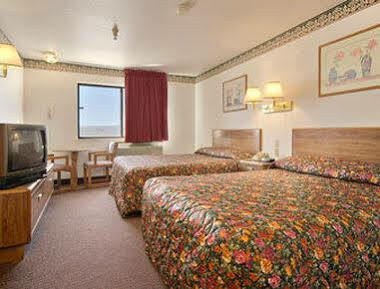 Motel Super 8 By Wyndham Rawlins Wyoming Pokój zdjęcie